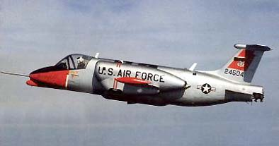 Illustration for article titled Ryan XV-5A